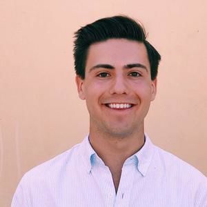 Meet your Posher, Matthew